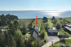 Fritidsbolig på Frejasvej 9A, 7790 Thyholm