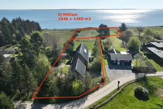 Fritidshus på Frejasvej 9A, Søndbjerg, 7790 Thyholm