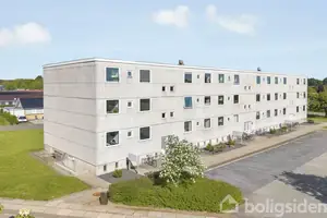 Ejerlejlighed på Lotusvej 1, 2. tv., 5250 Odense SV