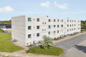 Ejerlejlighed på Lotusvej 1, 2. tv., Sanderum, 5250 Odense SV