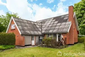 Villa på Vænget 3, 4200 Slagelse