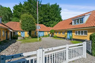 Villa på Hyldegaardsvej 4, 7120 Vejle Øst