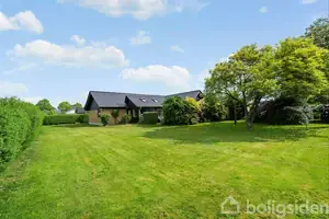 Villa på H C Andersens Vej 108, 7430 Ikast