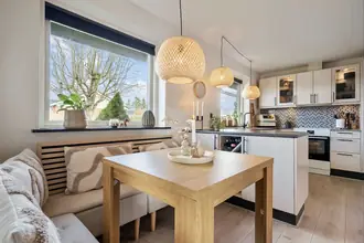 Villa på H C Andersens Vej 108, 7430 Ikast