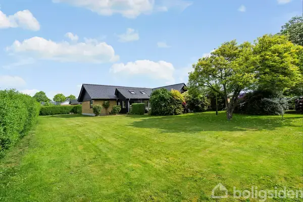 Villa på H C Andersens Vej 108, 7430 Ikast