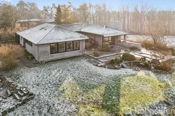 Villa på Ved Grotten 12, 5610 Assens