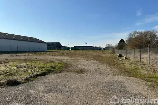 Helårsgrund på Maltgørervej 13, 5471 Søndersø