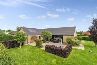 Villa på Lillevang 95, 7190 Billund