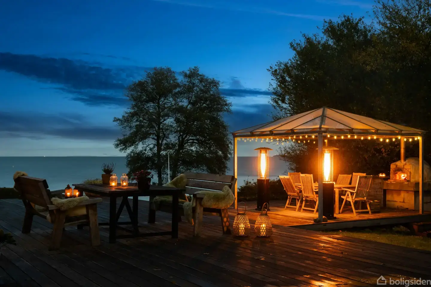 Fritidsbolig på Duevej 17A, 7080 Børkop