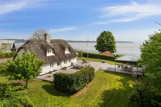 Fritidshus på Duevej 17A, Mørkholt, 7080 Børkop