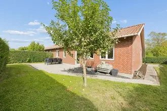 Andelsbolig på Møllerstræde 14, Skelby, 4160