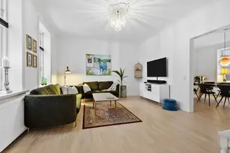 Villa på Stormgade 35A, 6700 Esbjerg