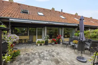 Rækkehus på Byparken 24, 3450 Allerød