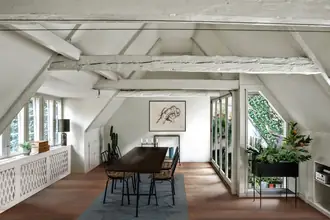 Ejerlejlighed på Købmagergade 13A, 2. th., 1150 København K