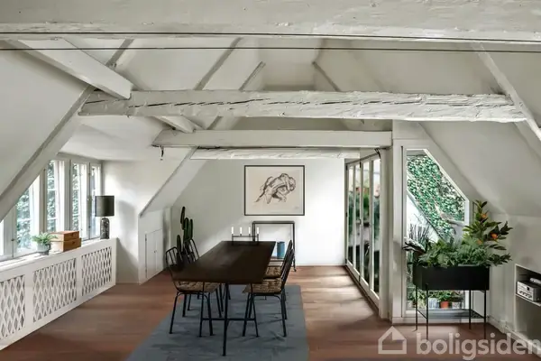 Ejerlejlighed på Købmagergade 13A, 2. th., 1150 København K