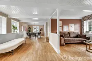 Villa på Nordre Engvej 2, 6720 Fanø