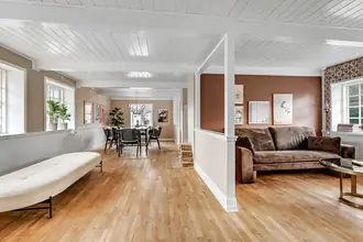 Villa på Nordre Engvej 2, Nordby, 6720 Fanø