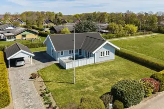 Villa på Rugvænget 33, 4850 Stubbekøbing