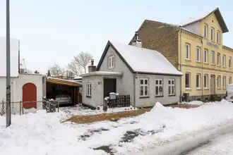 Rækkehus på Damhusvej 87, 5000 Odense C