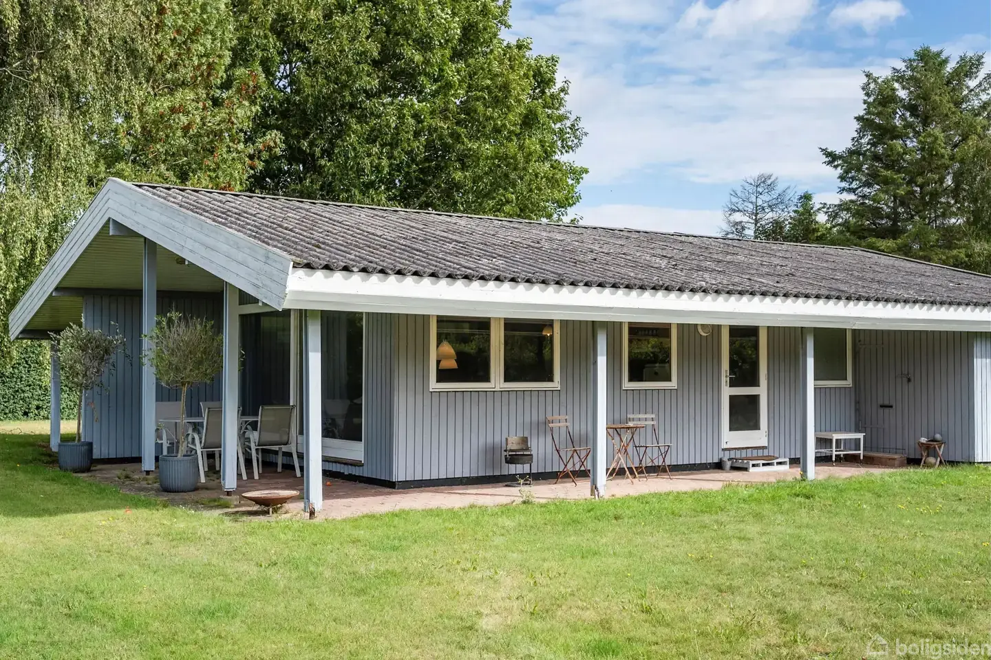 Fritidsbolig på Lodsvej 9, 4591 Føllenslev