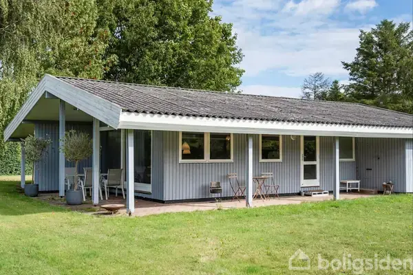 Fritidsbolig på Lodsvej 9, 4591 Føllenslev