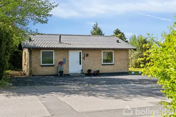 Villa på Duevænget 7, 4160 Herlufmagle