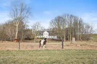 Landejendom på Sønderlundsvej 19, Ulsted, 9370 Hals