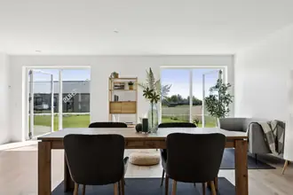 Rækkehus på Bolunden 19, 4652 Hårlev