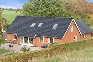 Villa på Spjellerupvej 32, 4640 Faxe