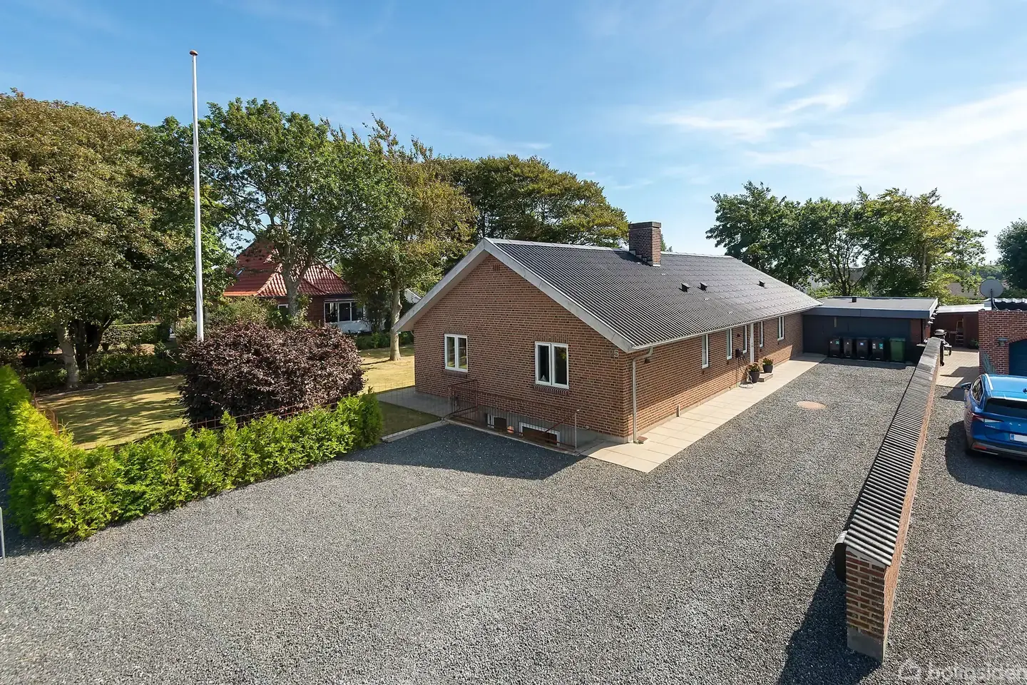 Villa på Hostrupvej 25, 6710 Esbjerg V