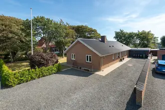 Villa på Hostrupvej 25, Hostrup, 6710 Esbjerg V