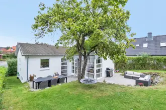 Villa på Bakkevej 4, Stilling, 8660 Skanderborg