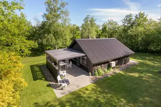 Fritidshus på Søknudevej 31, 6823 Ansager