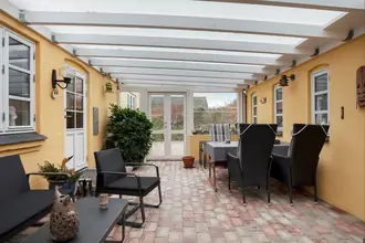 Villa på Reventlowsvej 50, Korinth, 5600 Faaborg