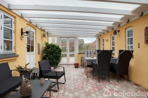 Villa på Reventlowsvej 50, 5600 Faaborg