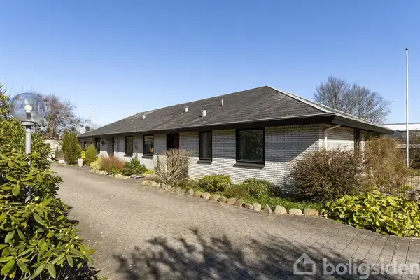 Villa på Helge Rodes Vej 3, 9900 Frederikshavn