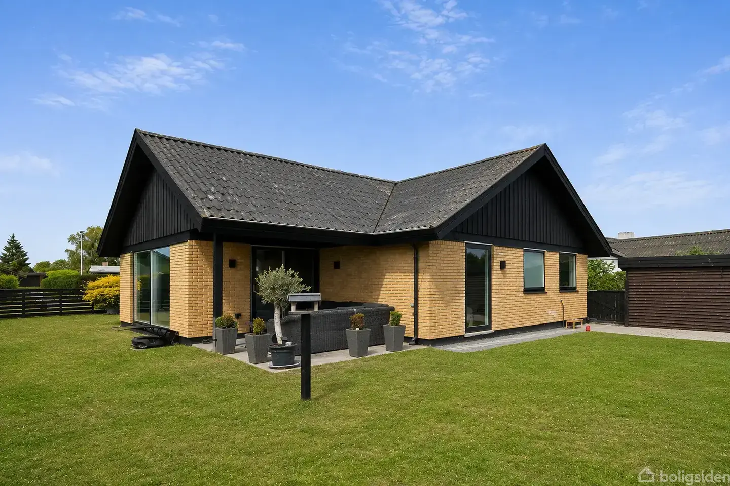 Villa på Vorgodvej 3, 2770 Kastrup