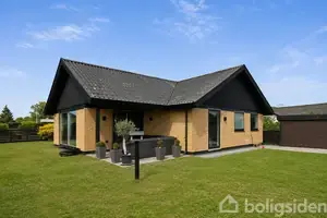 Villa på Vorgodvej 3, 2770 Kastrup