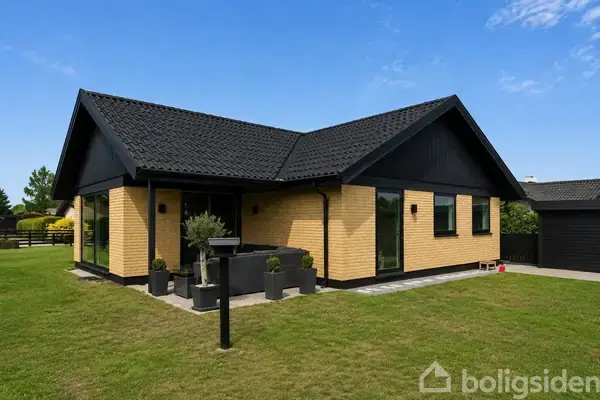 Villa på Vorgodvej 3, 2770 Kastrup