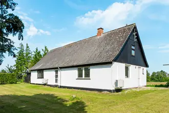 Villa på Glænøvej 25, Stubberup, 4230 Skælskør