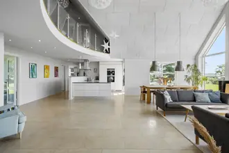 Landejendom på Knudegårdsvej 31, 9460 Brovst