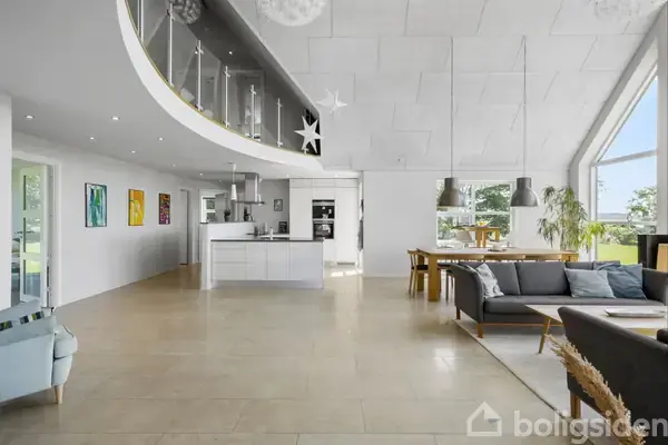 Landejendom på Knudegårdsvej 31, 9460 Brovst