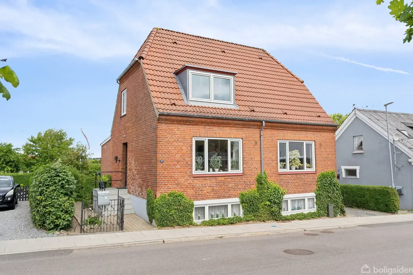 Villa på Kompagnigade 6, 7800 Skive