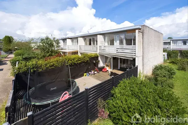 Rækkehus på Skyttehusene 29, 2620 Albertslund