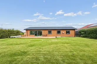 Villa på Markvænget 28B, Tingstrup, 7700 Thisted