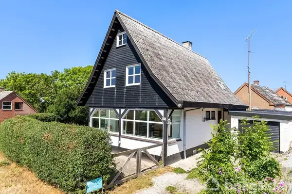 Villa på Søbakkevej 2A, 5985 Søby Ærø