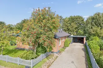 Villa på Elleparken 6, Nørre Nissum, 7620 Lemvig