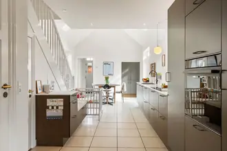 Villa på Monbergsvej 22, 5000 Odense C