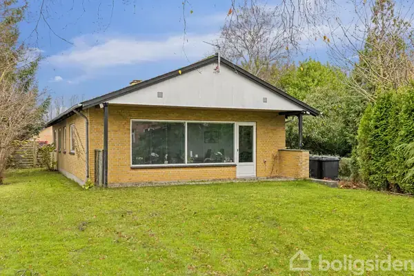 Villa på Sundgade 39A, 6320 Egernsund