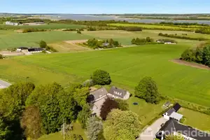 Villa på Bavnevej 165, 8930 Randers NØ